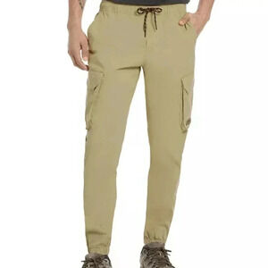 Hurley Ripstop Cargo Jogger Pants